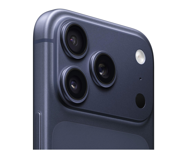 APPLE iPhone 17 Pro 256GB Głębinowy Błękit - 1362356 - zdjęcie 3